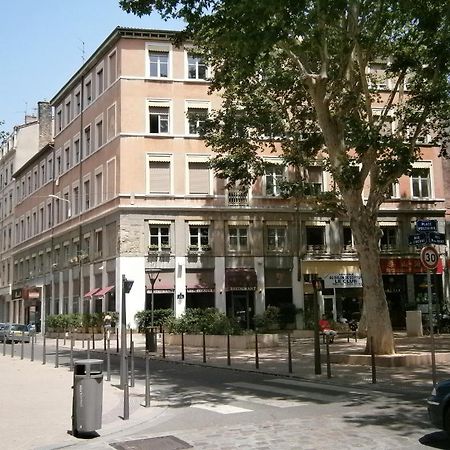 Appartements Part Dieu Sud Лион Номер фото