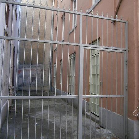 Appartements Part Dieu Sud Лион Экстерьер фото