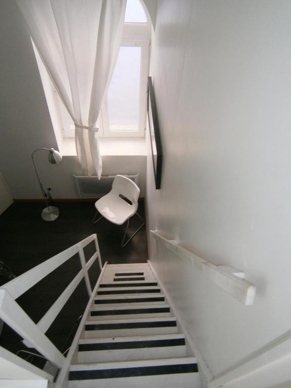 Appartements Part Dieu Sud Лион Номер фото