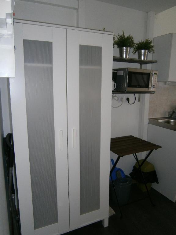 Appartements Part Dieu Sud Лион Номер фото