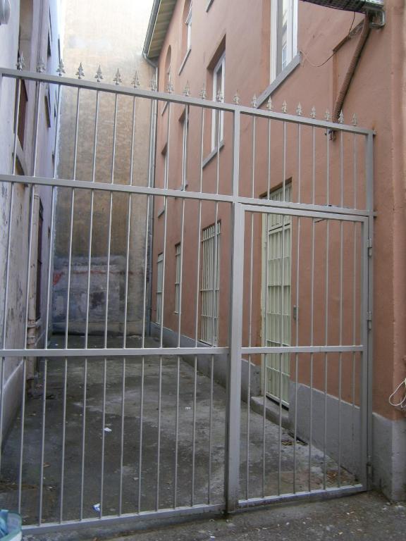 Appartements Part Dieu Sud Лион Экстерьер фото
