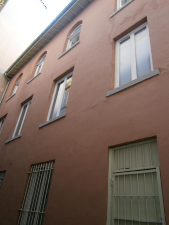 Appartements Part Dieu Sud Лион Экстерьер фото